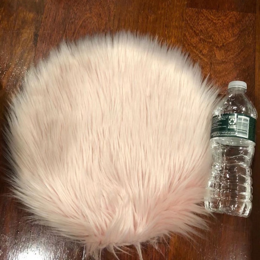 Mini rug - Picture 2 of 2